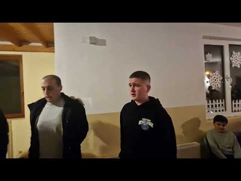 Hercegovački bećarac