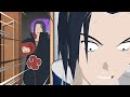 ITACHI SURPREND SASUKE ENTRAIN DE..😳​🔞​