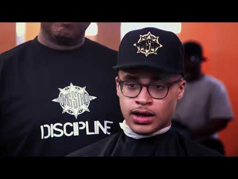 Bad Name - Gang Starr ft Guru's son * SUBSCRIBE