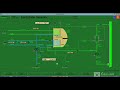 FRESH WATER GENERATOR SIMULATOR
