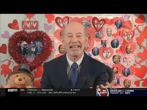 PTI/Pardon The Interruption | Wilbon reacts to J.J. Watt released by Texans