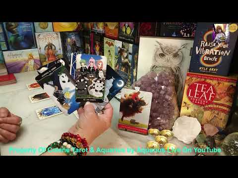 AQUARIUS Born On January 30th Blessings Are Bestowed Upon You!