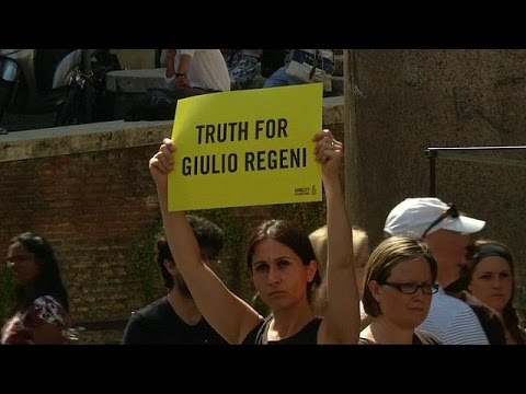 العفو الدولية تتهم مصر