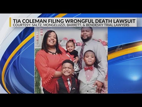 Tia Coleman Net Worth