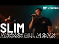 Slim - Access All Areas | Link Up TV Originals