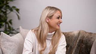 Meet the Family with Triona and Siofra Moriarty