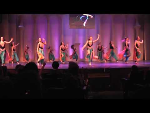 Bamidbar - Dorot Guimel