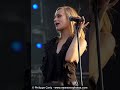Hooverphonic - Electro Shock Faders (live at Bozar 2004)