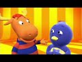 The Backyardigans Knock Knock Interstitial