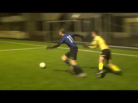 G16 interkrets 17/10 2017: LSK – Stabæk