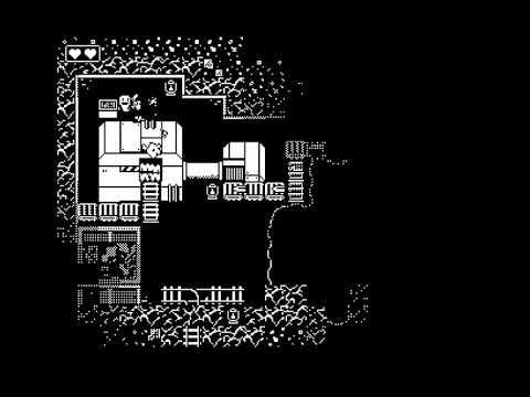 Minit Mary's Mode Any% speedrun in 7:55