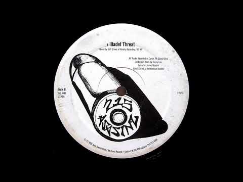 215 Asasinz - Illadel Threat