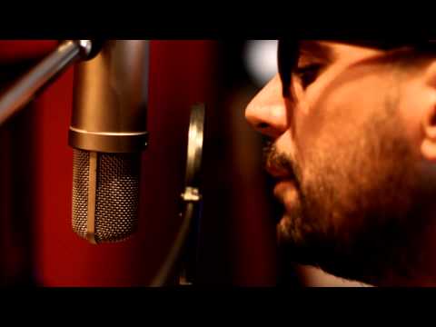 Sesiones Cuarto U - Martín Elizalde: Tus retratos