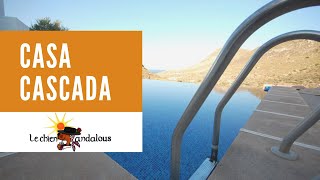 preview picture of video 'Casa la Cascada, Las Negras, Almeria'