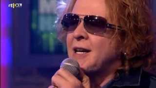 Mick Hucknall - Turn Back The Hands Of Time