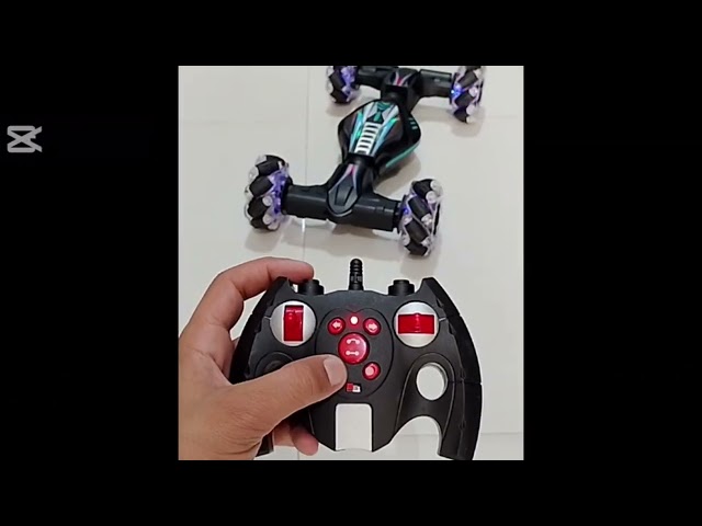 سيارة سبورت مقاس كبير لون أسود