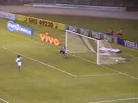 ATLETICO 4 X 2 IPATINGA CAMPEONATO BRASILEIRO 2008