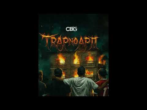 CBG - MAGIA (feat. Kelson Most Wanted) [ VÍDEO OFICIAL]