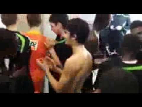 U17 DSR FC Gobelins contre Trappes