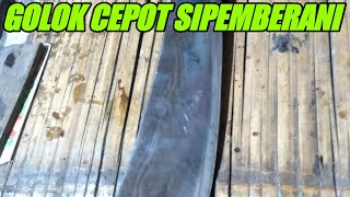 Download lagu THE PROCESS OF MAKING THE SI CEPOT MOCKLACE mp3