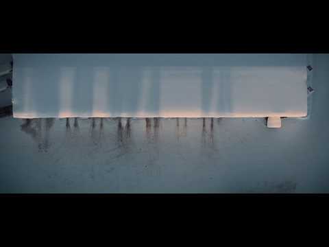 Lapland Ice Driving   Teaser