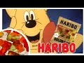 HARIBO GOLDBÄREN 1984