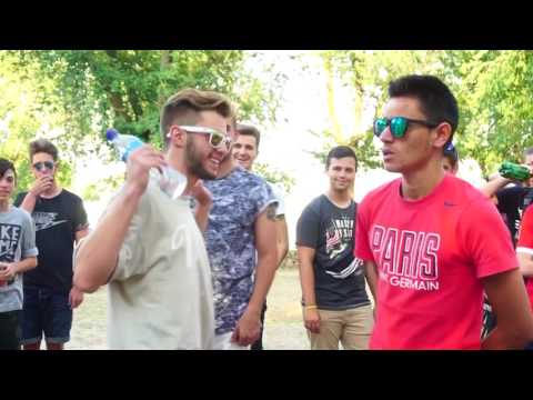 | FC | SANFU VS LABC