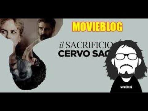 MovieBlog- 609: recensione Il Sacrificio del cervo Sacro