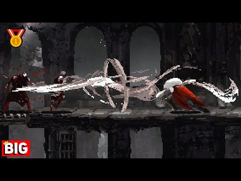 Top 10 Best Indie Games – September 2022