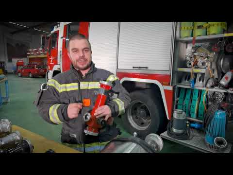 Online Dienstbetrieb - Wasserführende Armaturen