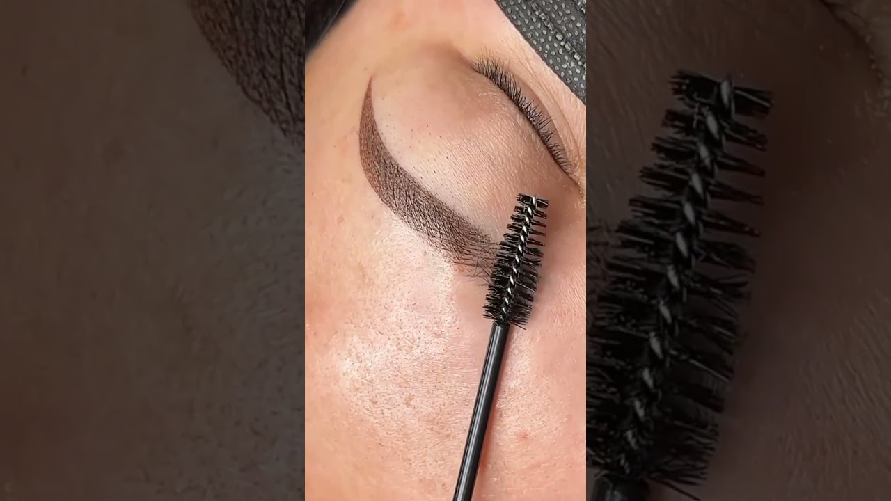 ✨ Ultra-fine strokes create the illusion of natural hair growth.