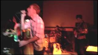 Scars On 45 - Insecurity