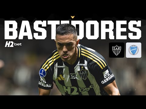 CINECAM: GALO 2 x 1 GODOY CRUZ | BASTIDORES da VIRADA!