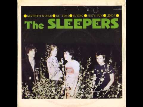 The Sleepers - Linda