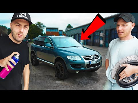 VAI ŠIS AUTO BŪS LABĀKS PAR BMW? (LABIE PEREKUPI S3E10)