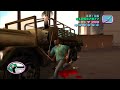Grand Theft Auto Vice City Katana Rampage Part 5