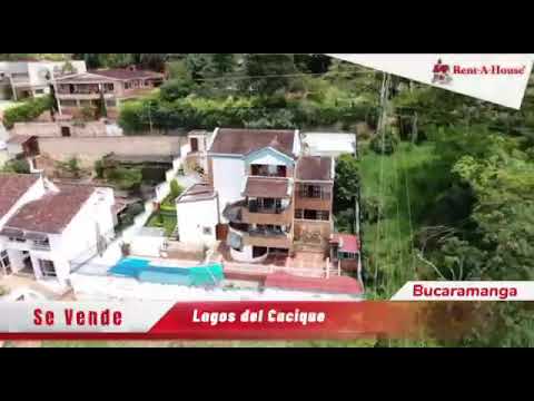 Casas, Venta, Bucaramanga