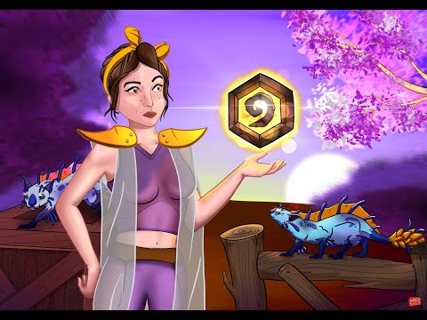 Il Gynoth OTK DH just magnificent!!! /DARKMOON FAIRE