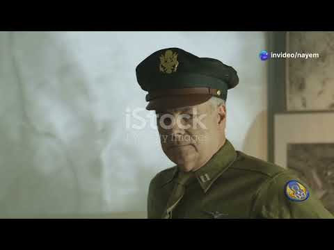 Anton Dostler’s Last Stand – A German officer’s controversial execution.