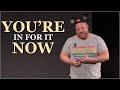 The Disney Adult You Re Stuck In Line With