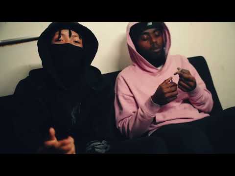 No Pics X Rell Sosa - “Let’s Get It On” (Official Music Video)