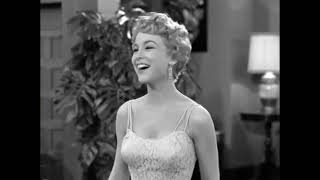 Barbara Eden on I Love Lucy as &#39;Diana&#39;
