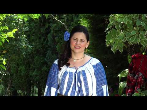 Maria Popa - Bradule inalt mai esti