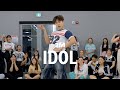 YOASOBI - Idol / Learner's Class