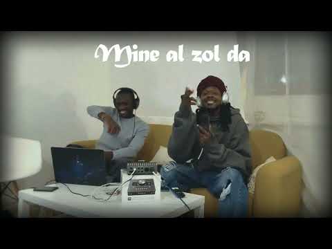 KNJ LeRenard and IZra 