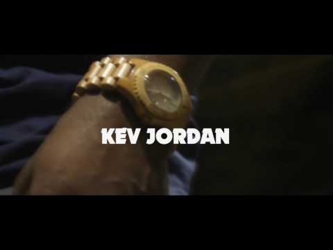 Kev Jordan "OOOOUU FREESTYLE" Shot by Jay Harris