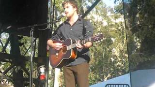 Anthony Green - I&#39;m Not For You