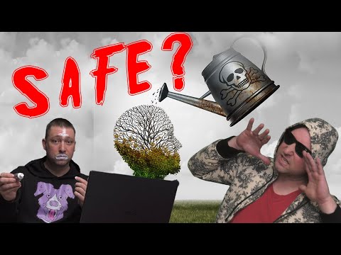 Internet Comment Etiquette: "Fluoride or Fluordie?"