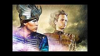 Empire of the sun - Concert Pitch