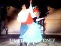 Little Mermaid UK DVD Advert 2006
